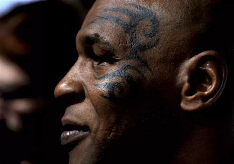 mike tyson gucci|eric b gucci logo.